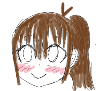 ちっちゃなひよこ