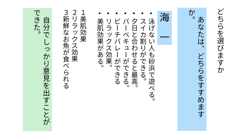 ５年１組_国語_岡本 正彦_2025年5月13日のノート (1)