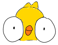 ちっちゃなひよこ２