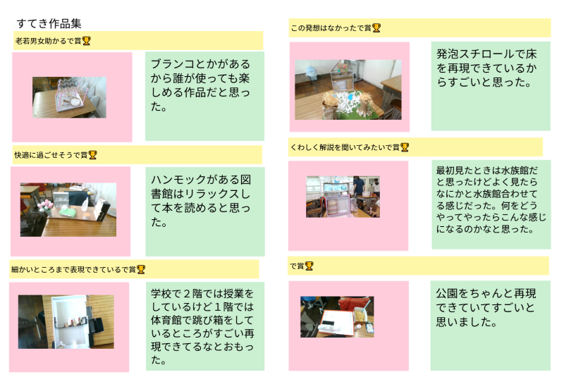 ６年１組_図工_岡本 正彦_2025年6月16日のノート (6)