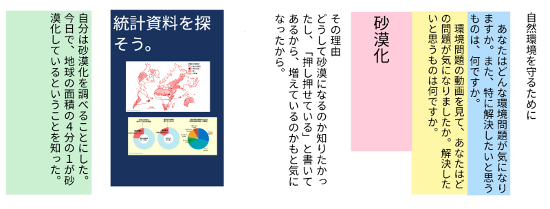 ５年１組_国語_岡本 正彦_2025年5月13日のノート (2)
