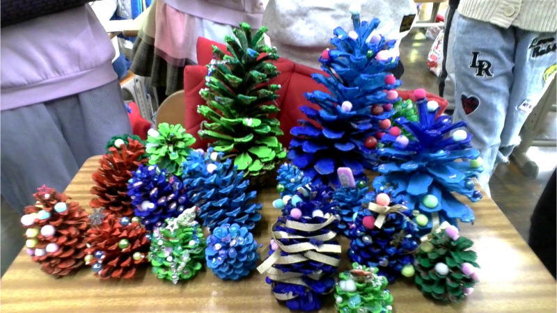 1年1組_学活_岡本 正彦_2025年12月18日のノート (1)