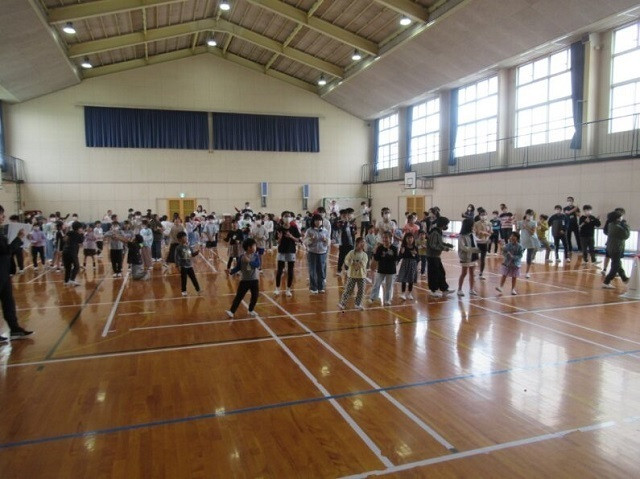 1年生おめでとう３