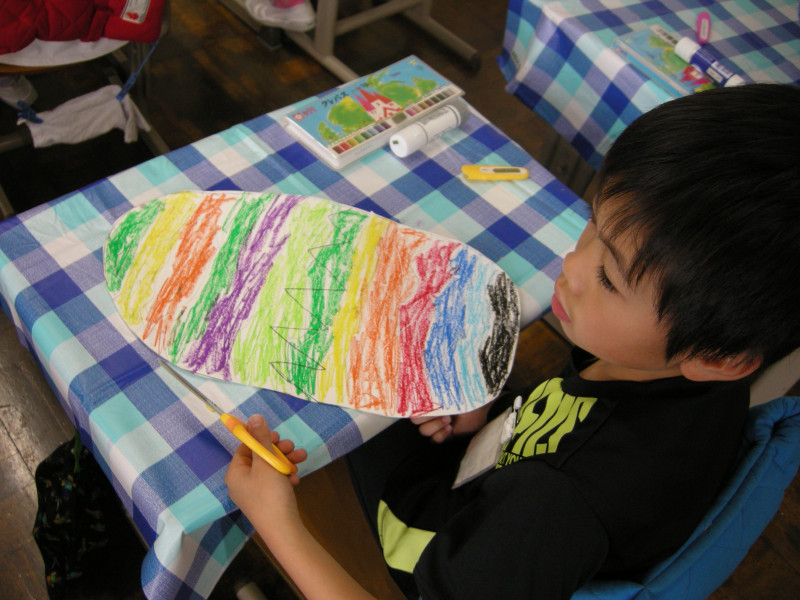 2年不思議な卵5