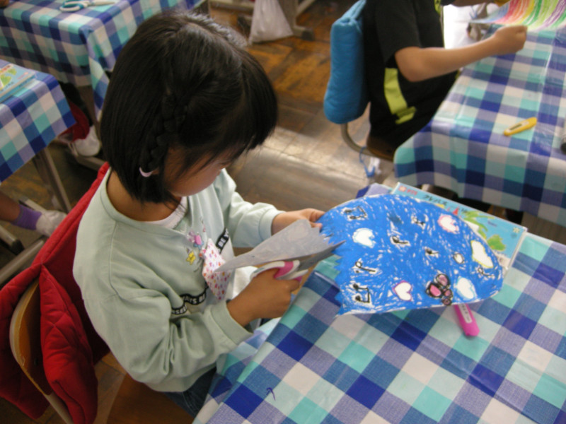 2年不思議な卵6