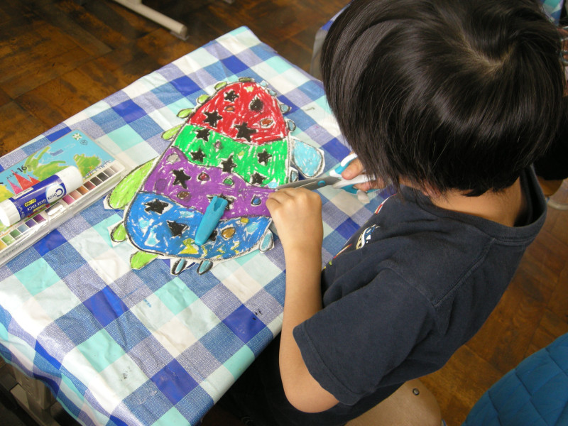 2年不思議な卵3