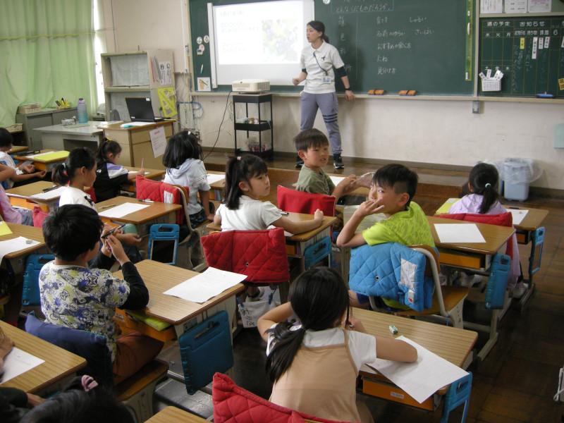 ３年ブルーベリー