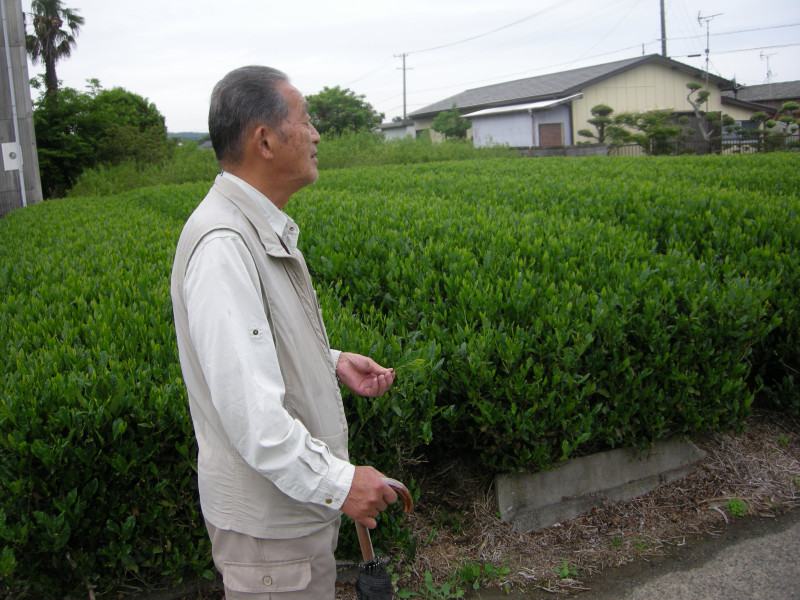 秋田　稔さんとサヤマカオリ
