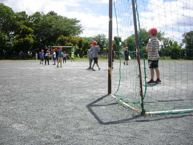 サッカー